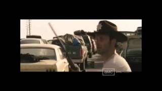 SHUFFLE YOUR FEET - BLACK REBEL MOTORCYCLE CLUB