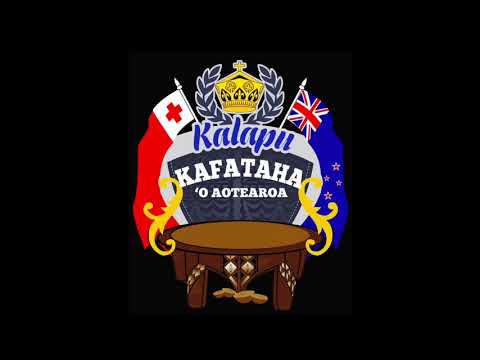 Kalapu Kafataha 'o Aotearoa - Fo'i Paongo