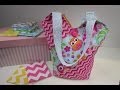 Handmade Bags 