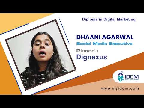 Student Review Video