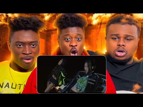 BIBI (비비) & Becky G - Amigos (Official Video) Reaction!