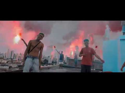 Bruxos da norte - Baseados e fatos reais [ Prod. Mestiço ]