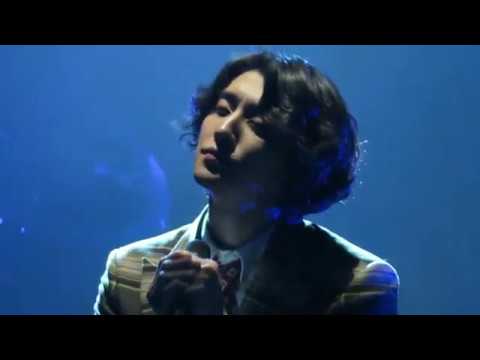 190330 대구 잔나비 전설 + Good Night (Intro) + 뜨거운 여름밤은 가고 남은건 볼품없지만