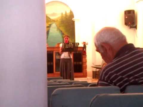 Rahela  ( Galgau-Almasului)