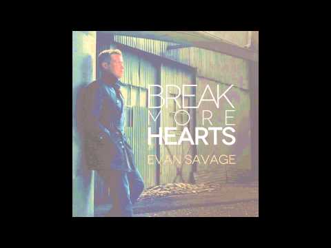 Evan Savage - 