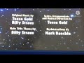 Little Einsteins Ending Credits With Oswald Ending Theme Song 2007