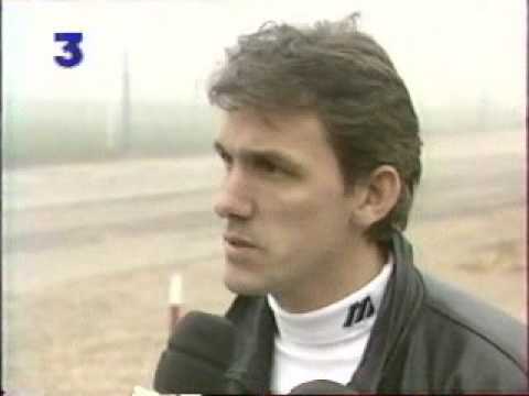 Saison 1996/1997 - Arrivée de Tony Gascarino