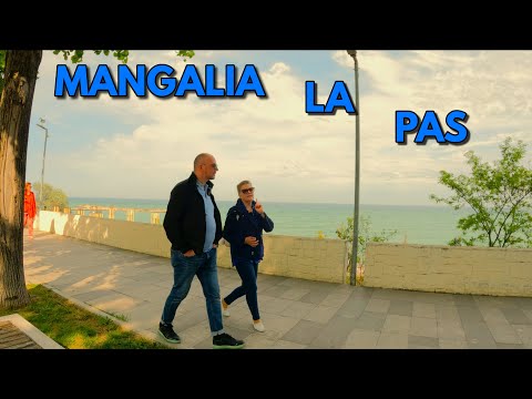 Mangalia ascunsă: Cetatea Callatis și istoria de sub oraș