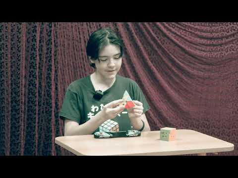 DDM MÁ TALENT! - záznam divadelního představení