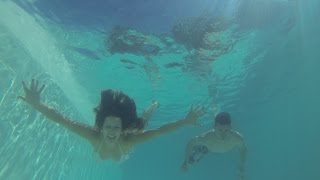 Video Da Nossa Viagem Por Marbella/Espanha Gibraltar/UK Algarve/Portugal