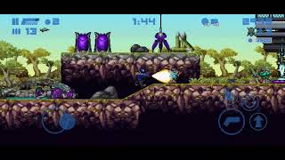 Spartan Firefight (Halo Mobile Game)