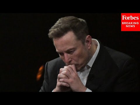 Forbes Reporter Explains Tesla's 'Engineering Exodus' Amid ...