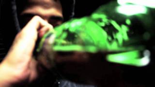 Bad Karma feat. Nipsey Hussle - Colour Blind(lights)
