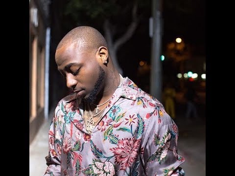 Davido - Fall (Remix) By Magic.pro 2017