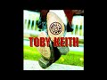 My List - Toby Keith