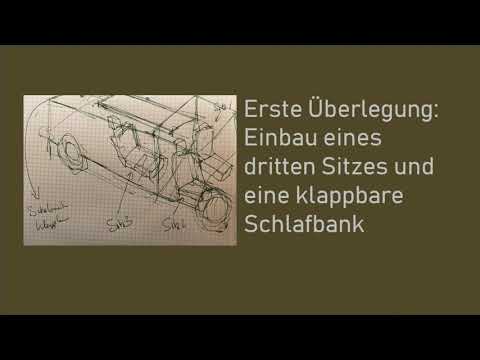 Projekt CUBUS: Planung 230 GE - G-class