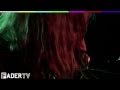 Dungen, "Party in the Pines at Big Sur" Live - Open Bar (Episode 8)