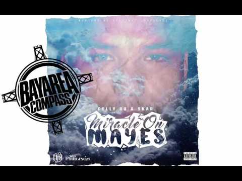 Skar x Celly Ru - Kill Yaself [BayAreaCompass] Prod. JrichOnTheBeat @SkarShotta @cellyruMFR