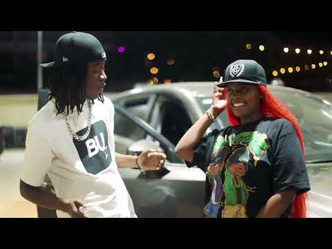 BANJUKA JUH REMIX - SA WAYNE FT SPOILER 4T3 , KHALIF POPPA & EL VASCO