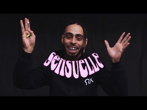 Young Wolf - Sensual (Lyrics and Explanation) | XPLIK