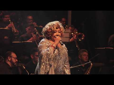 SESI BIGBAND convida ALCIONE - Primo do Jazz