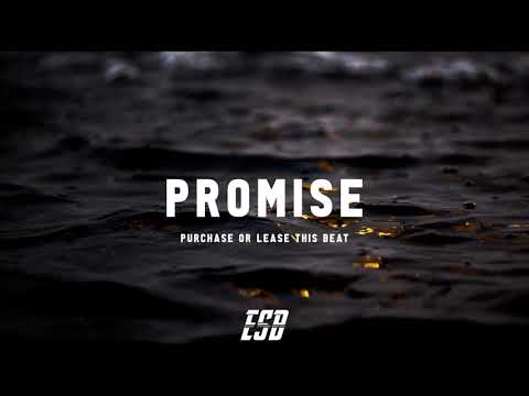 Dancehall Riddim Instrumental 2019~"PROMISE" (Prod. By East Street Beatz & Dan Sky)