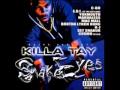 Killa Tay - Hardhitters.mp4