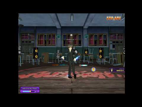 CFS Audition Ayodance - Every Day (175 BPM)