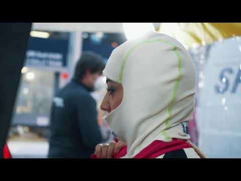 ACI Rally Monza 2020 // DAY 4: Somaschini - Zanchetta - Citroen C3 R5