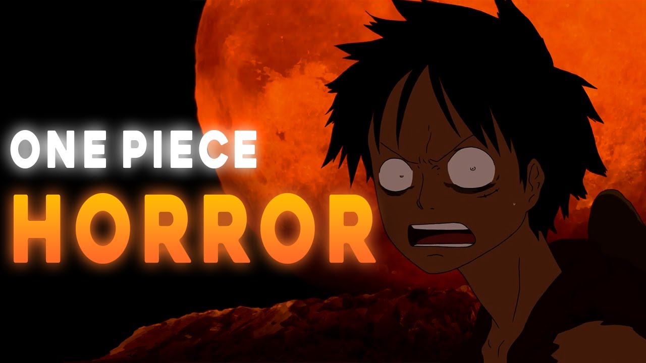 The One Piece HORROR Movie… (Baron Omatsuri and the Secret Island Analysis and Breakdown)
