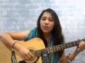 kiss-a-me (Cover) - Agaw Agimat (Kristina ...