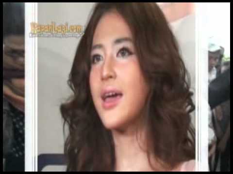 Dewi Persikk Iba Pada Saipul Jamiell