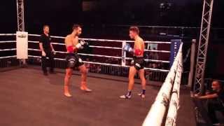 MOHAMED HOUMER vs ANDREA MASINI MOHAMED HOUMER vs ANDREA MASINI