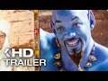ALADDIN Trailer 2019