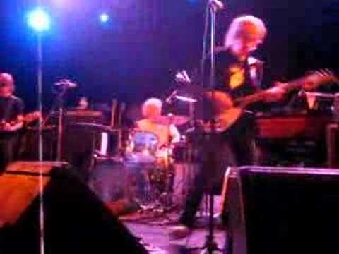 Videoclip de Before the End of the Race — Sloan