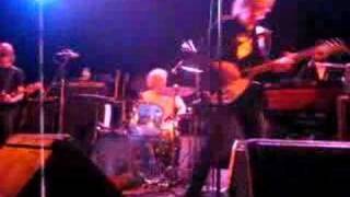 Sloan - Before the End of the Race