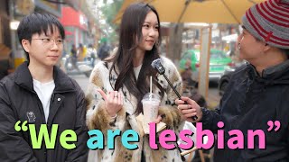 What's it like being LGBTQ+ in China?