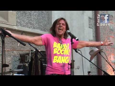 15 Rapp´s FB-Party - Jürgen Drews "Mama Loo" LIVE