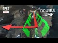 How to DOUBLE-JUMP out of Gravity Cannons !!