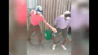 MAOI AI