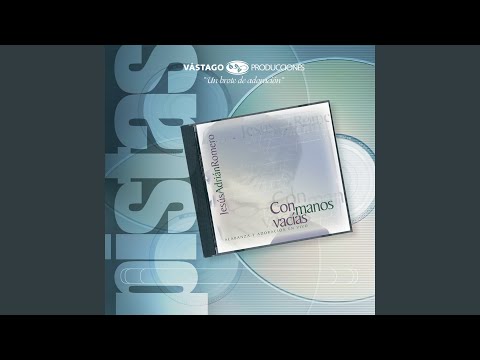 Soy Una Saeta - Pistas De Jesus Adrian Romero