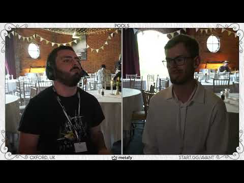 Laurster vs Nicki – Avant la Fête – Pools