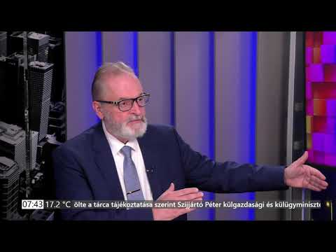 PIRKADAT M. Kende Péterrel: Farkas András