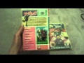 The Wiggles Toot Toot 2001 VHS And The Wiggles Wake Up Jeff 2001 VHS From My BIrthday March 2002