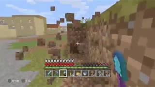 [マイクラ]整地する