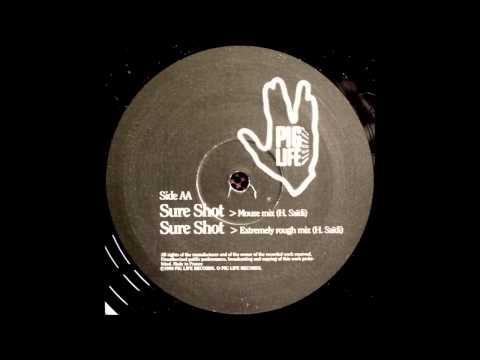 DJ On - Sure Shot (Extremely Rough Mix)
