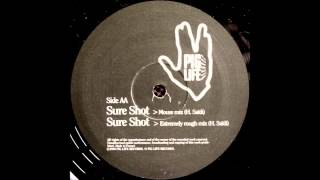 DJ On - Sure Shot (Extremely Rough Mix)