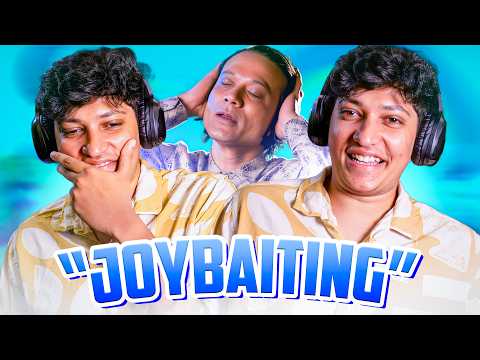 "JOYBAIT" - Try Not To Smile 🥰✨