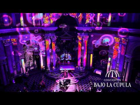 Conciertos bajo la Cúpula - Ars Magna