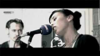 Medina - Forever (Unplugged @ sunshine live)